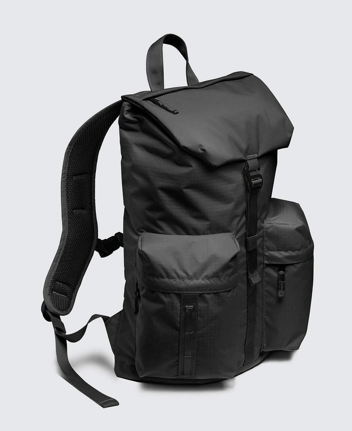 bitplay Lite Backpack- Black2
