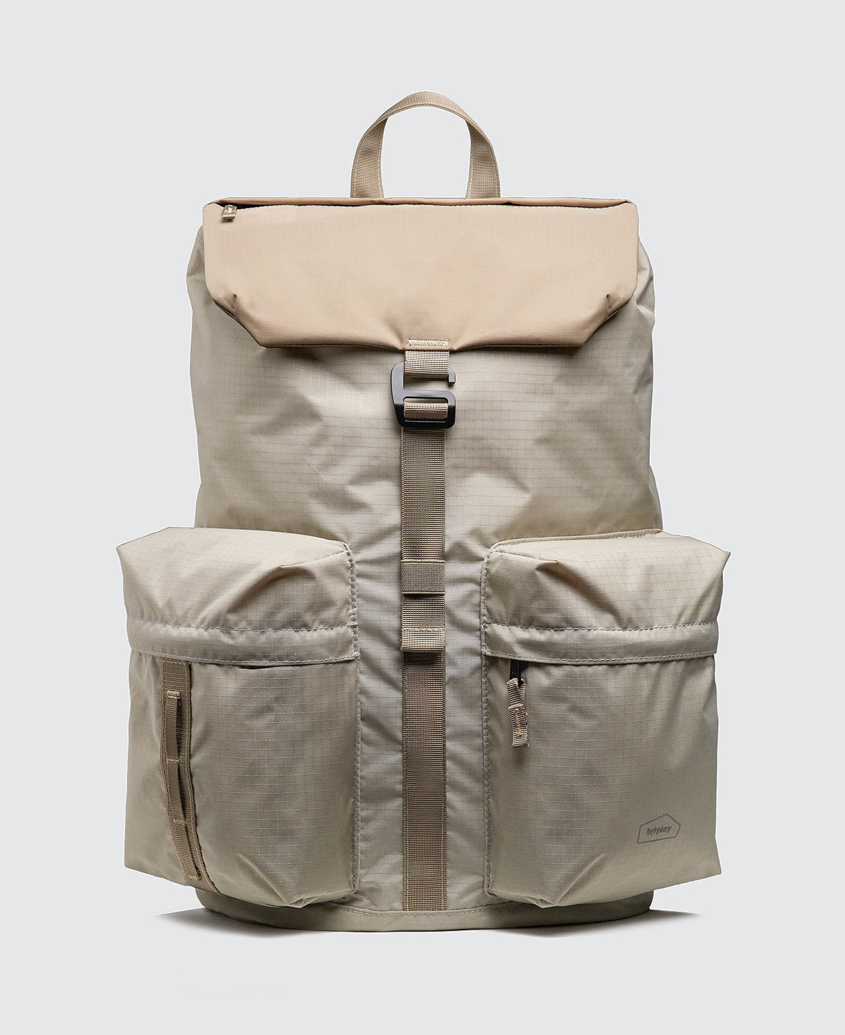 Lite Backpack- Soft Sand