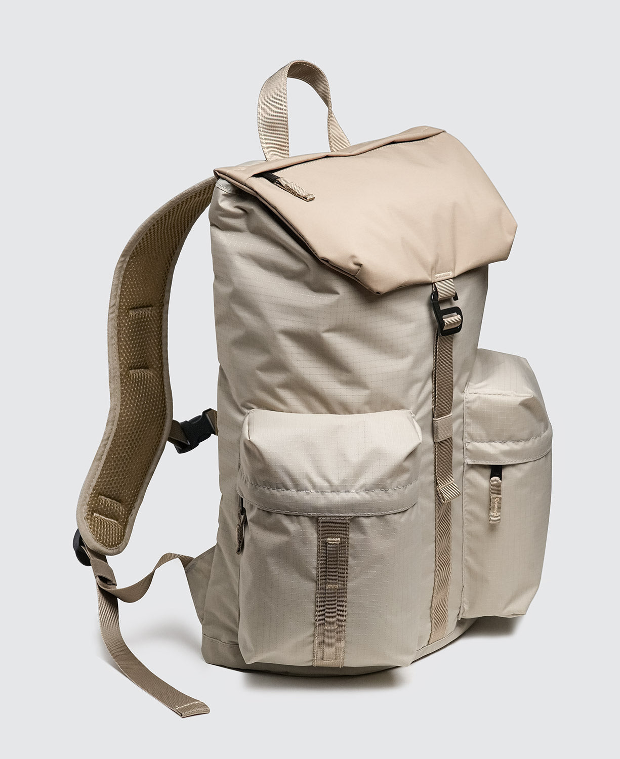 Lite Backpack- Soft Sand