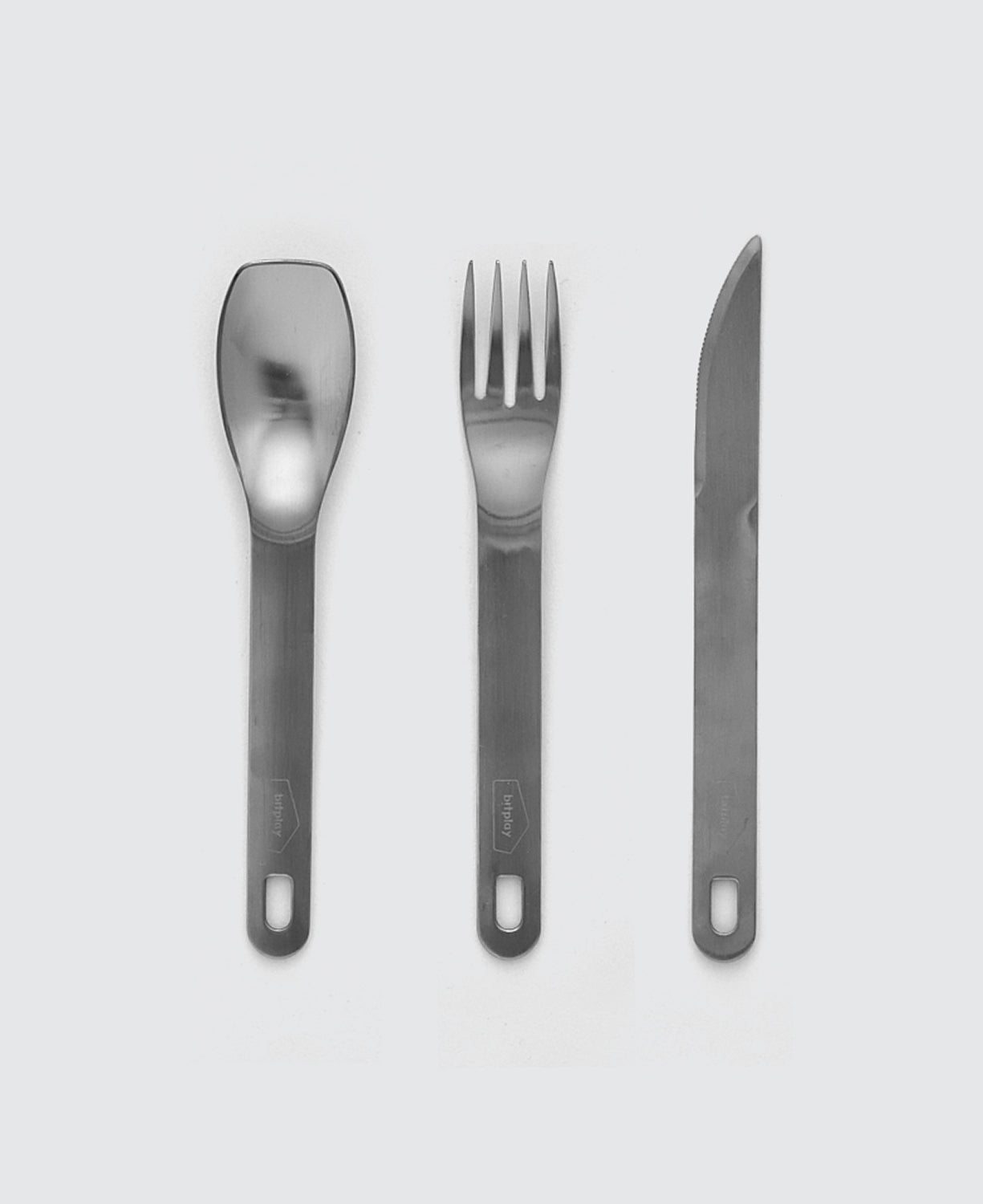 Field Cutlery Set
