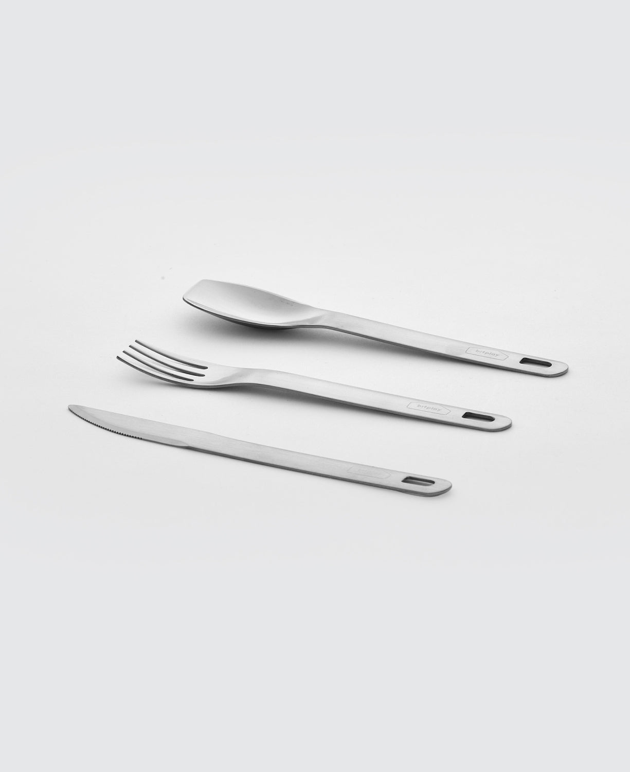 Field Cutlery Set