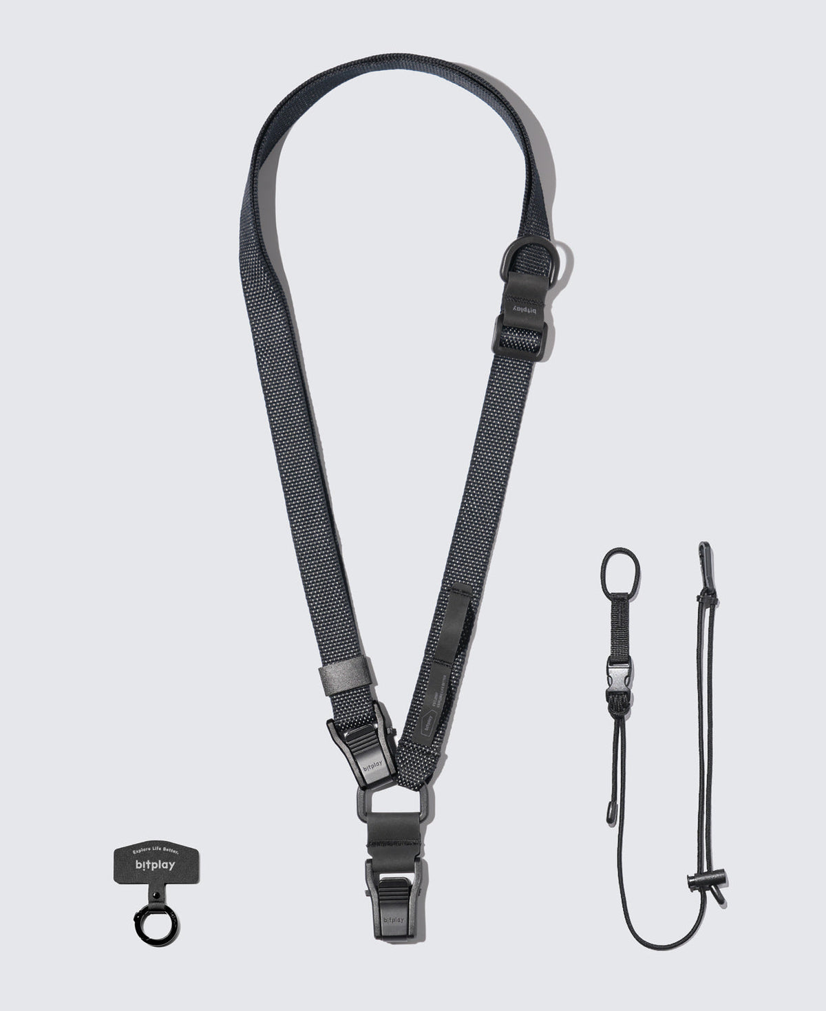 Multi-Use Strap