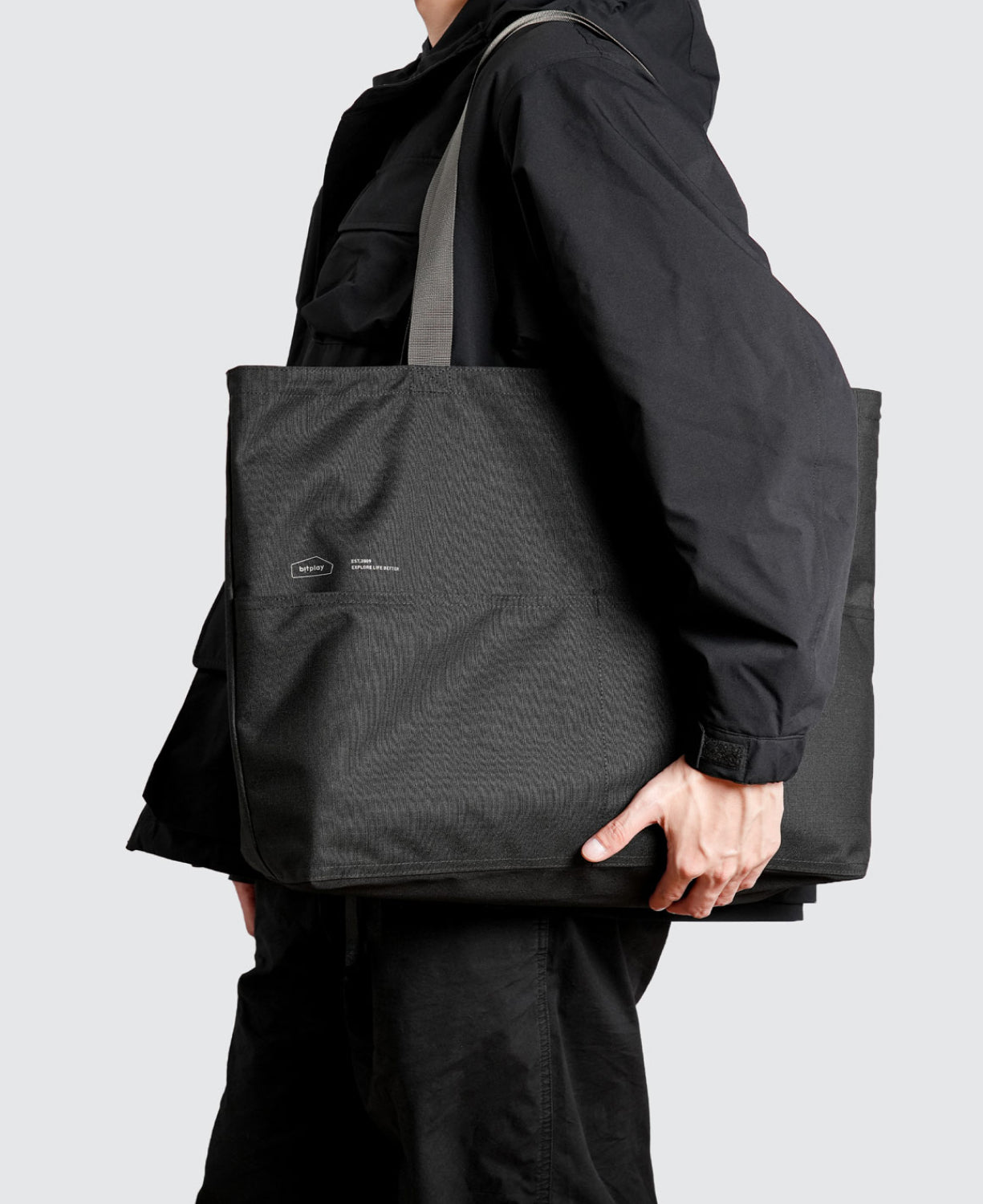 FIELD Nomad Table 01 Bag