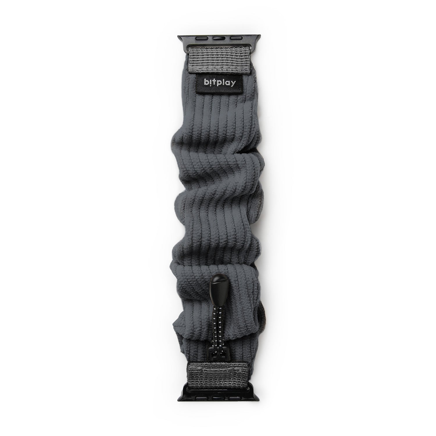 Scrunchie Watch Band-Compatible for All Sizes of Apple Watch