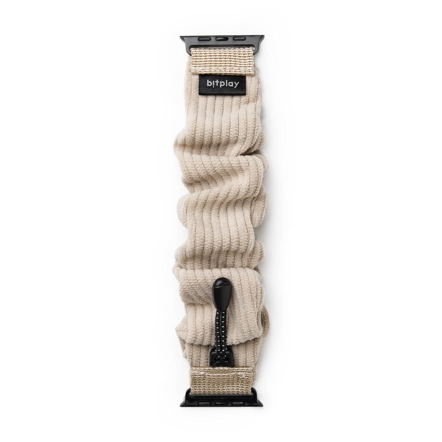 Scrunchie Watch Band-Compatible for All Sizes of Apple Watch