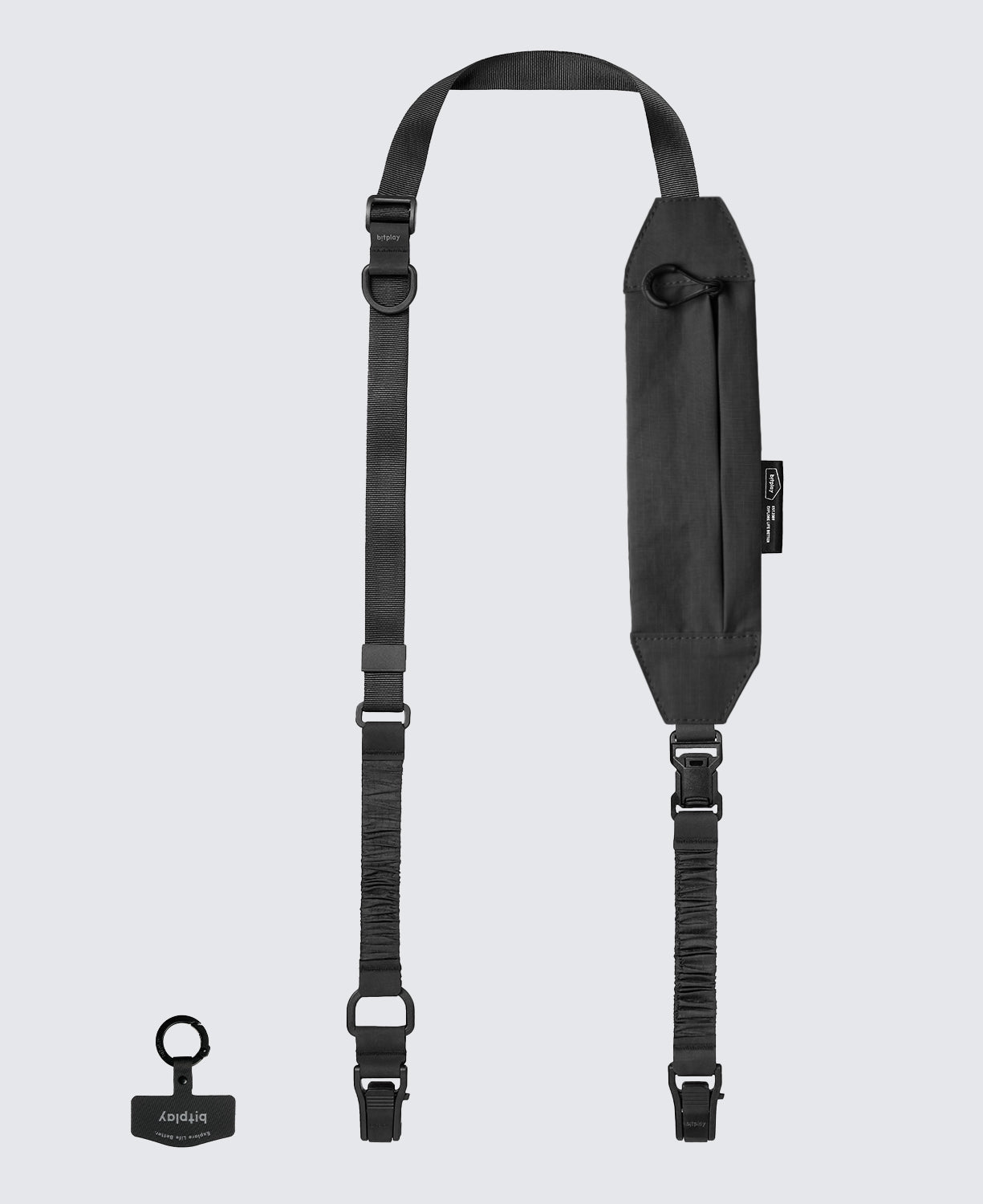 Sling-bag Strap V2