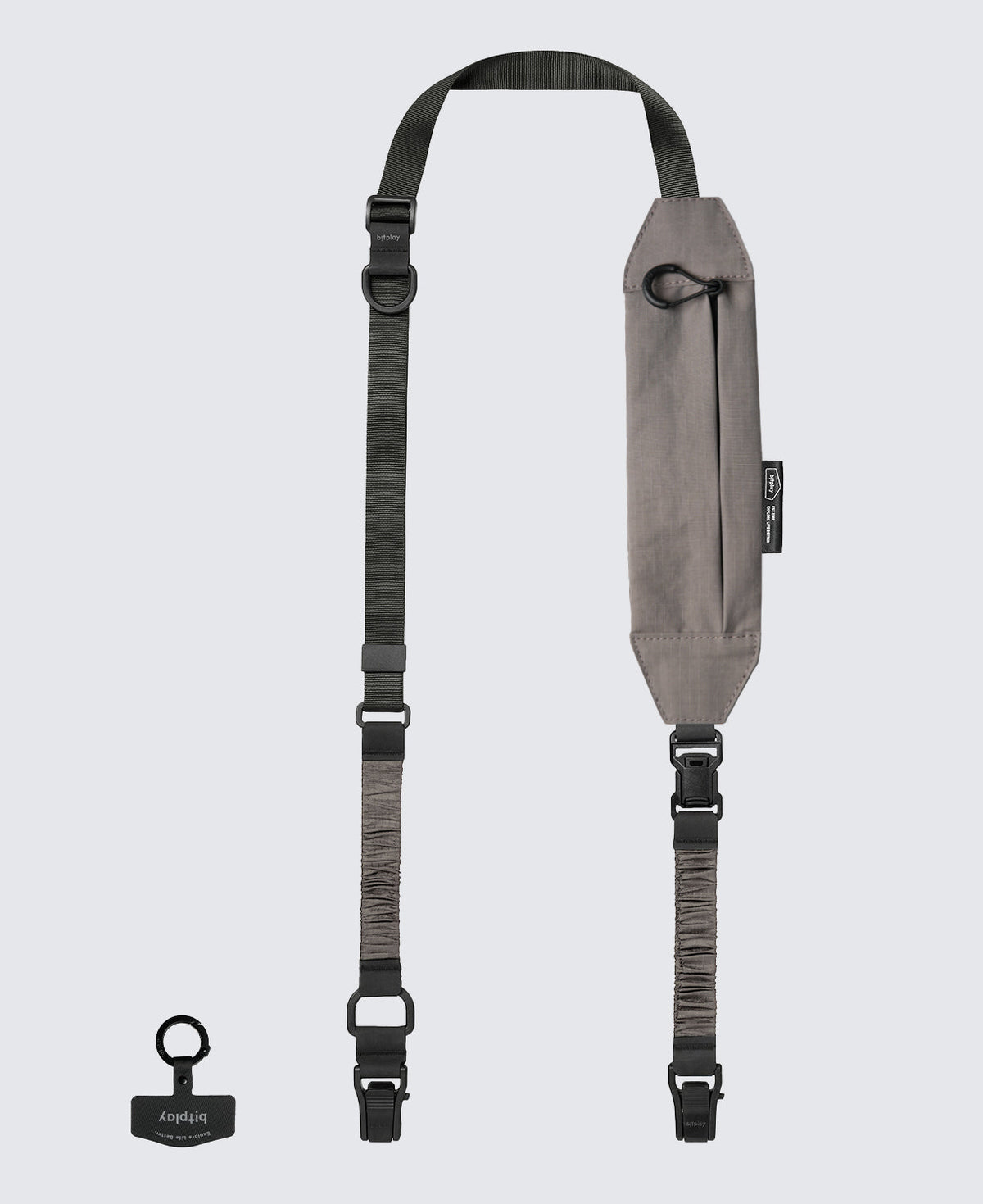 Sling-bag Strap V2