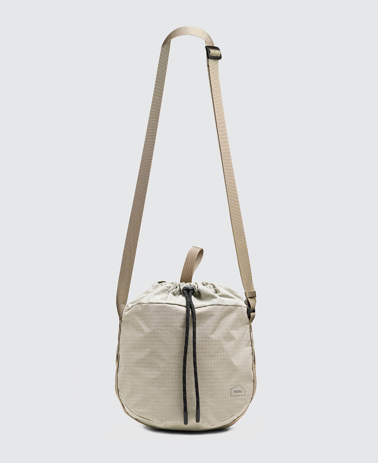 SlingPouch-sand front