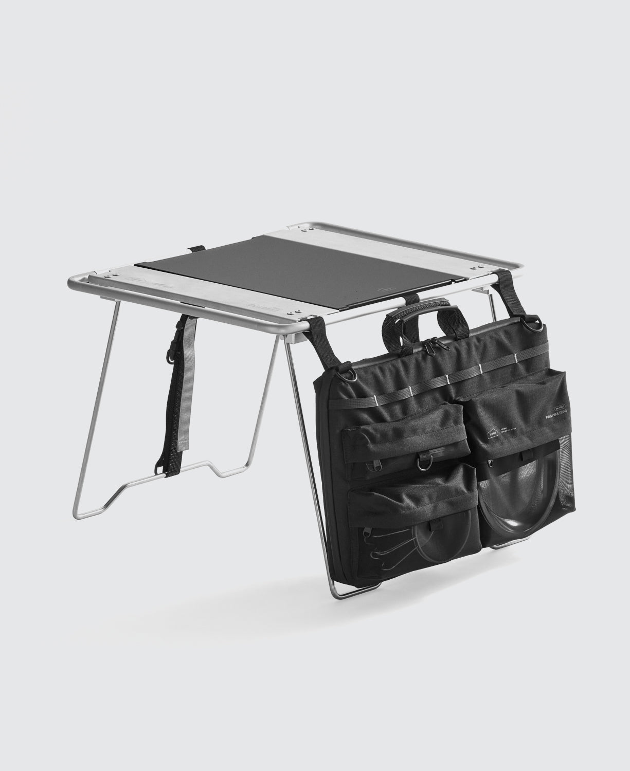 Field Nomad Table Set (Nomad Table + Multibag)