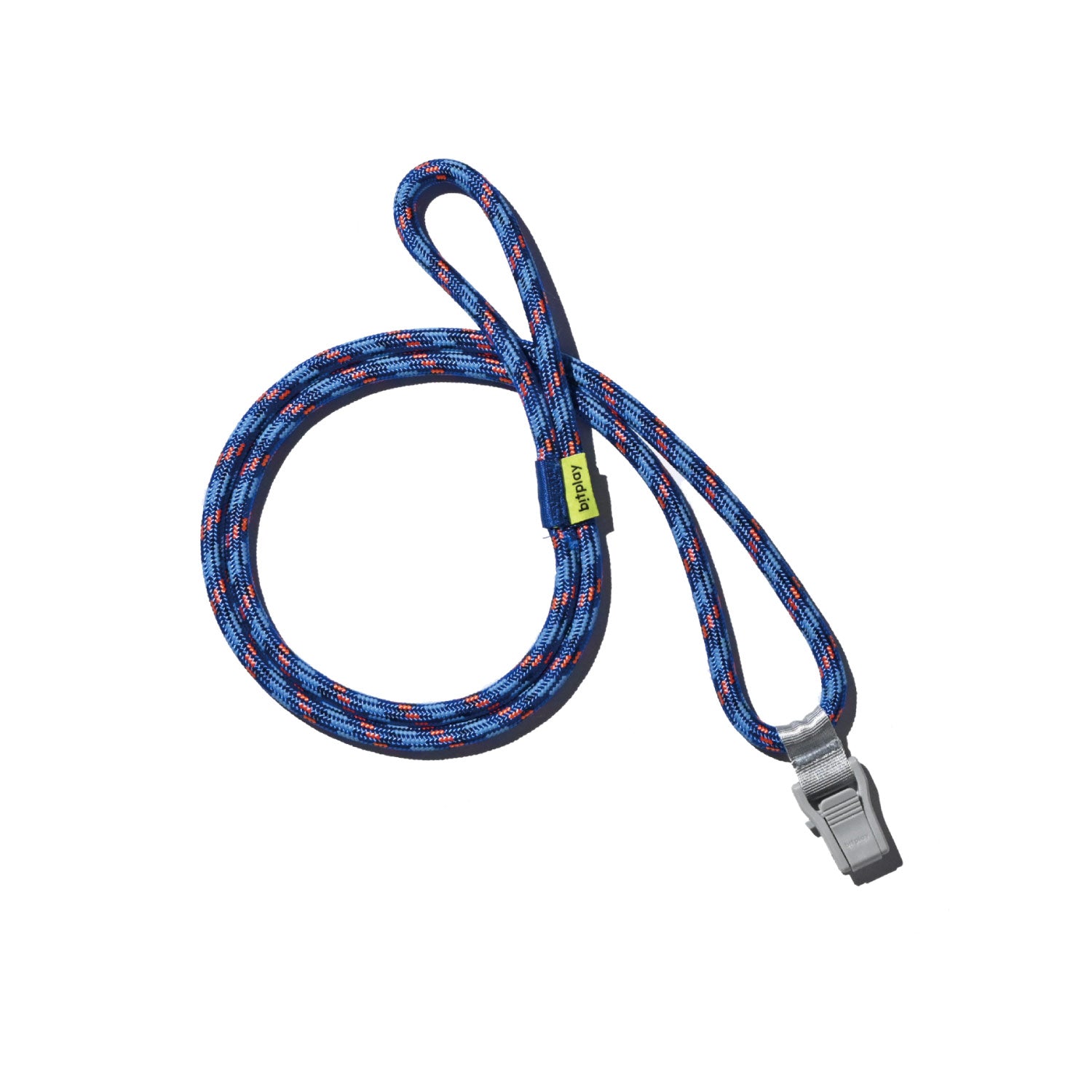 Urban Lite Strap 8mm -Blue