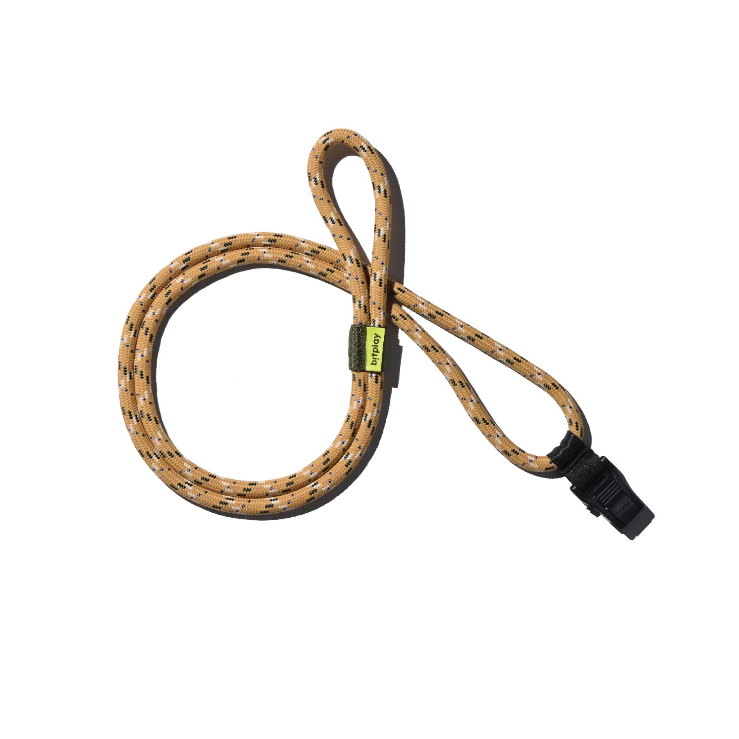 Urban Lite Strap 8mm -Khaki Yellow