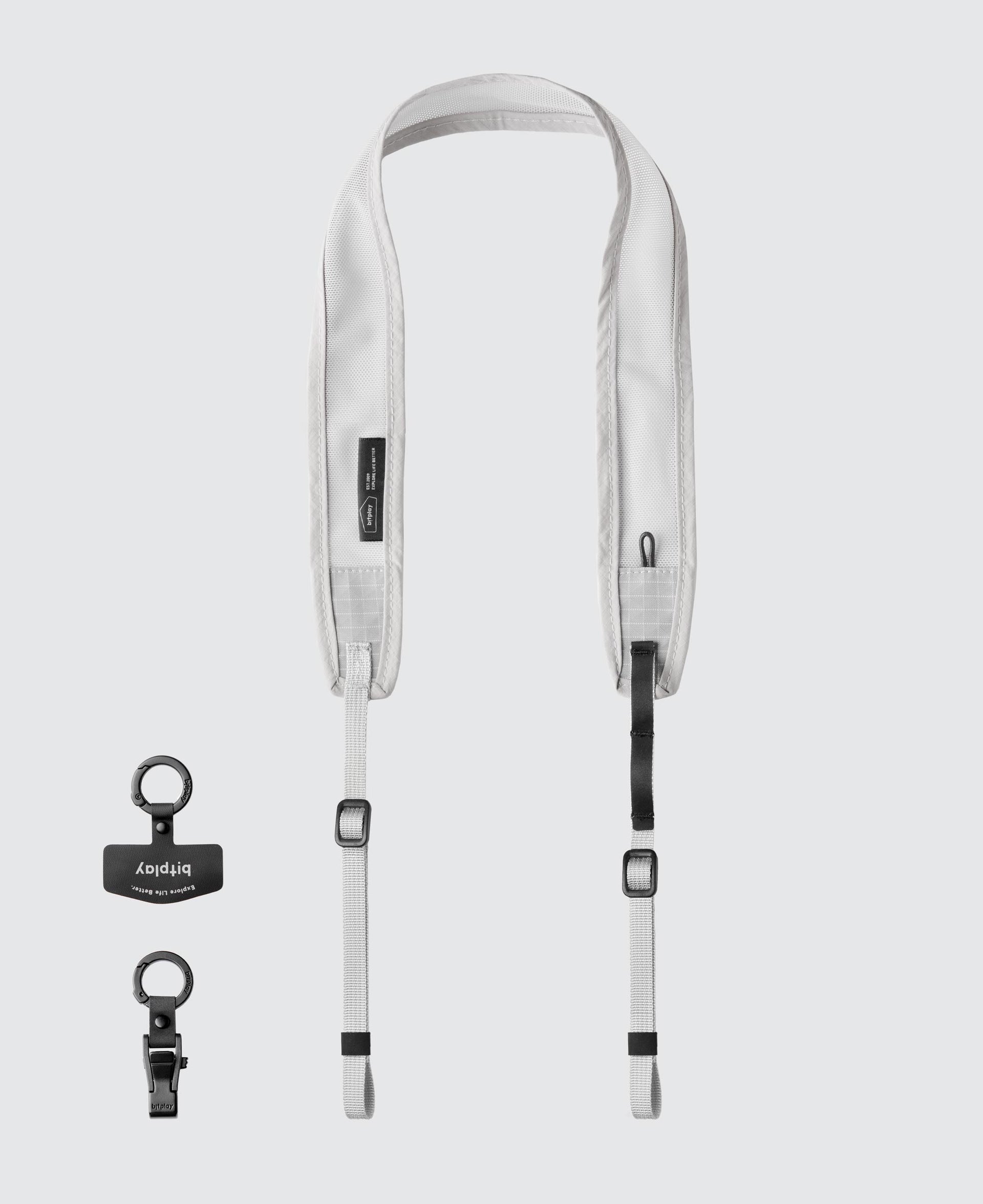 Ｗander Mesh Strap V2