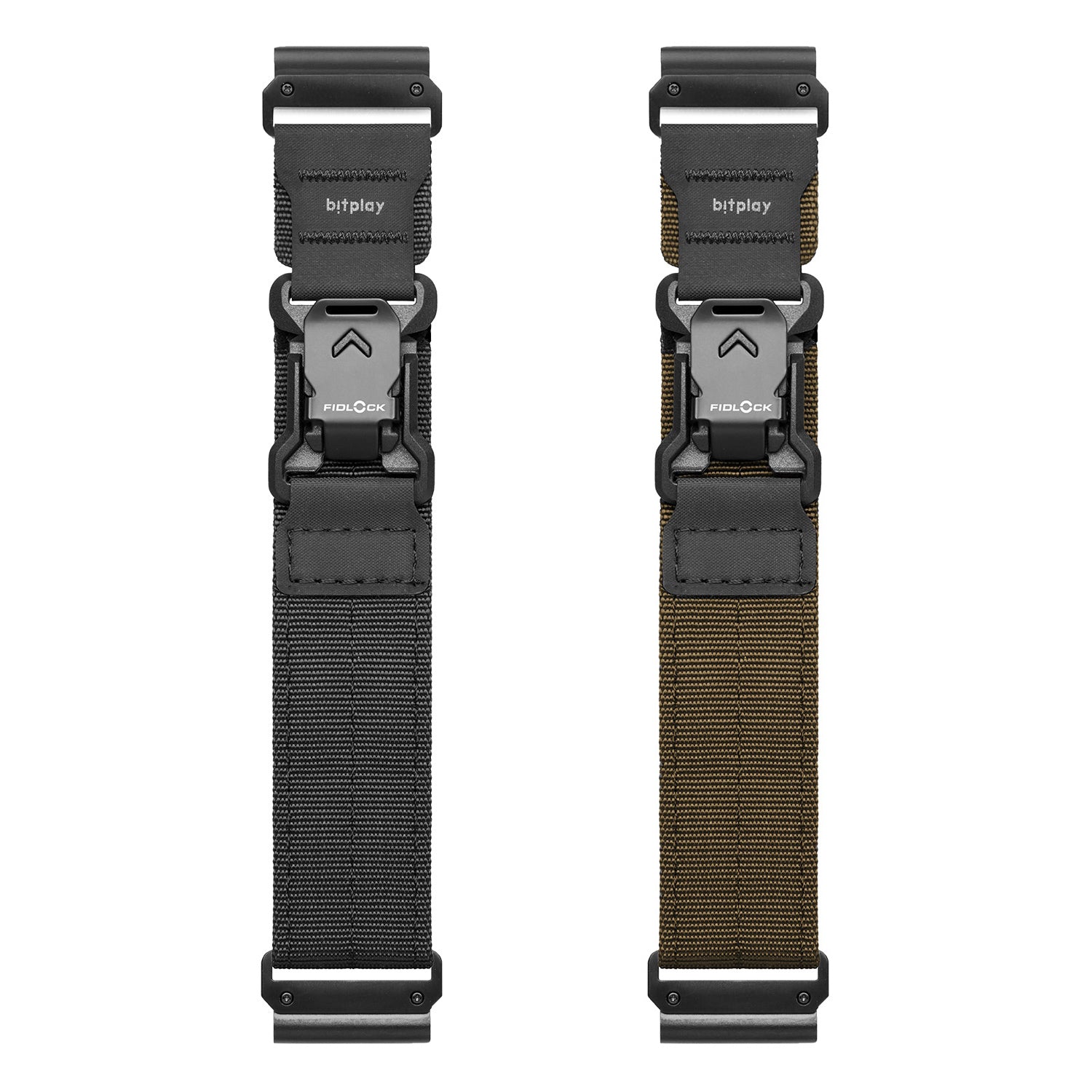 Fidlock® Watch Band for Garmin QUICKFIT 26 / 22 mm