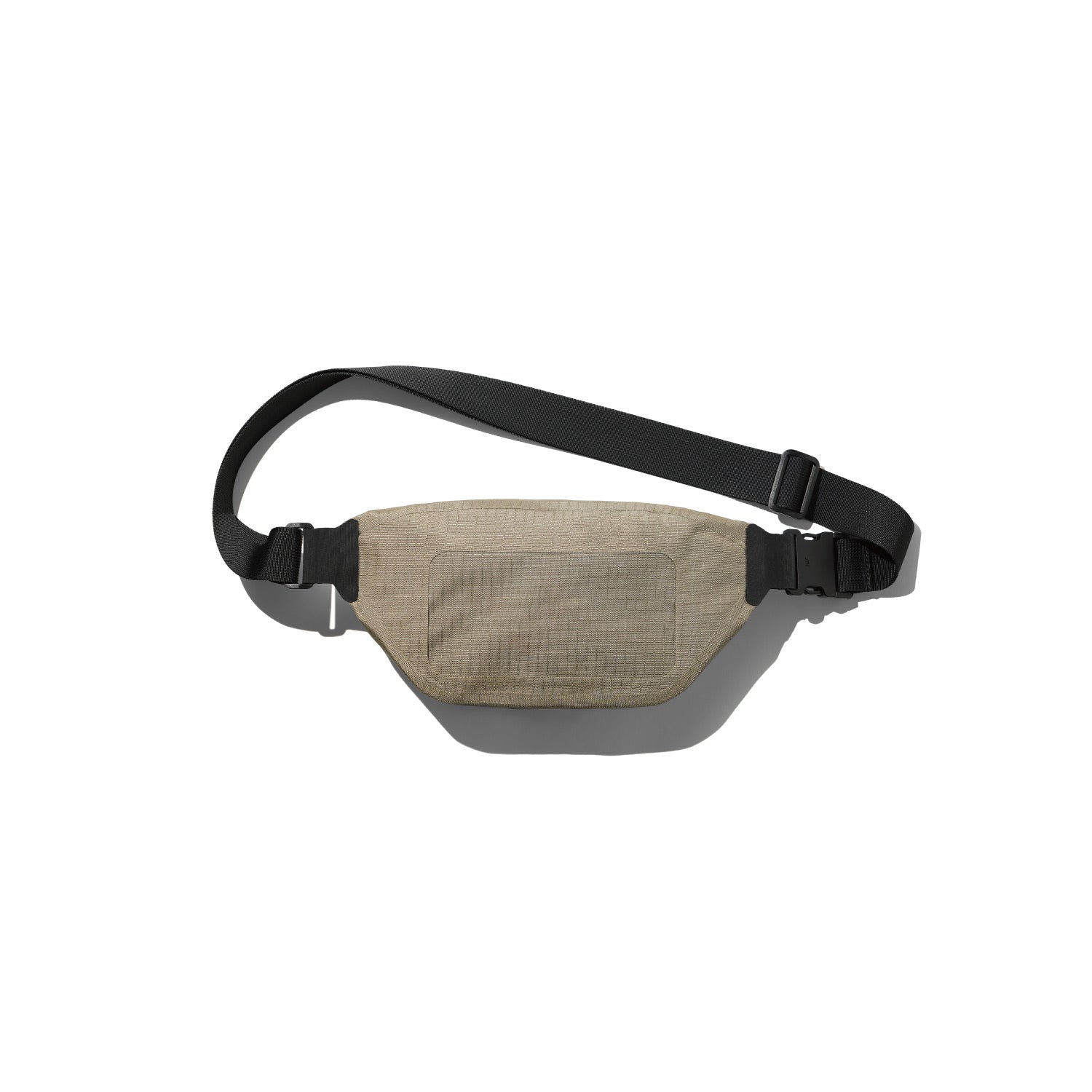 AquaSeal Sling Bag 2L -Sand