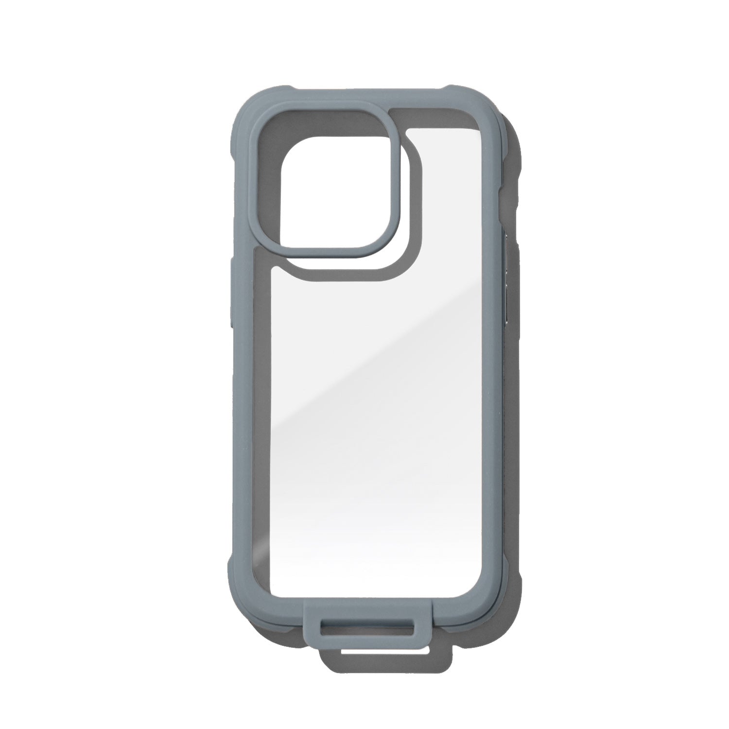 bitplay Wander Case for iPhone 14 - Blue Grey