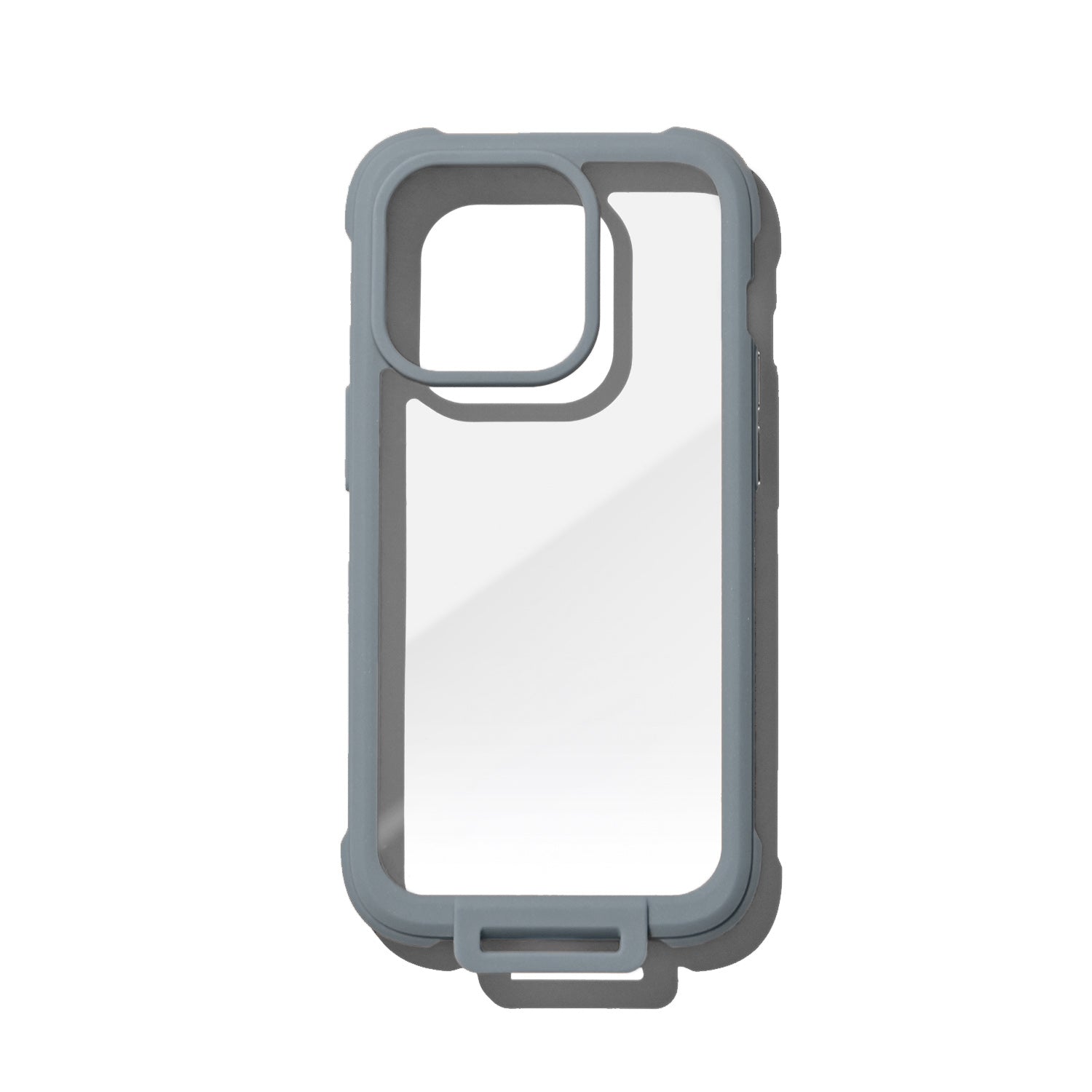 Wander Case for iPhone 14 Series -Blue Grey