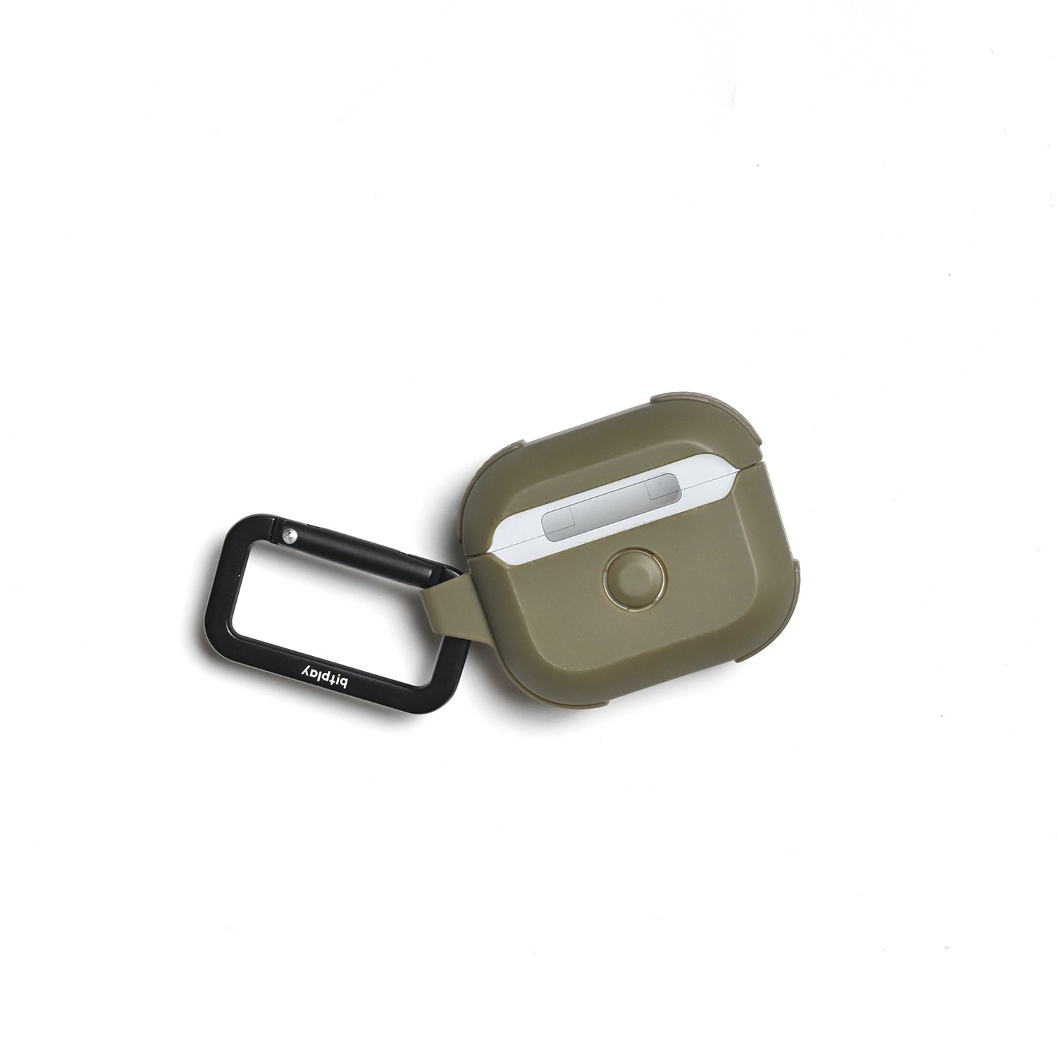 AirPods 3 Tough Case - Khaki Green