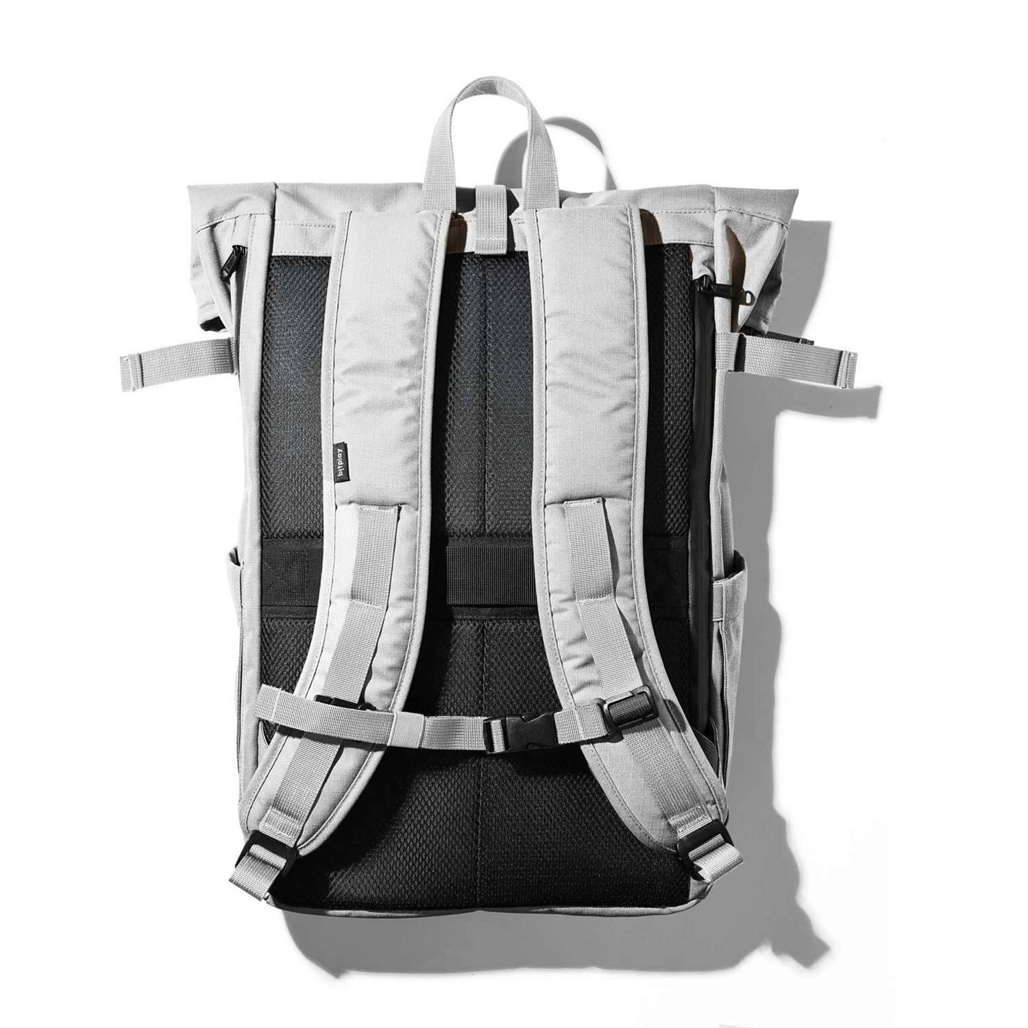 Urban Daypack 24L -Cement Grey