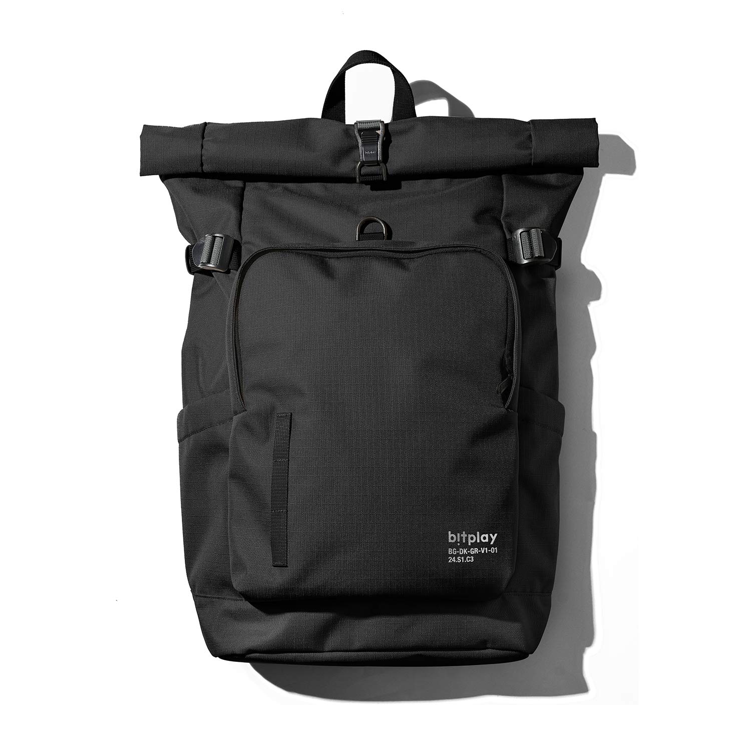 Urban Daypack 24L -Black