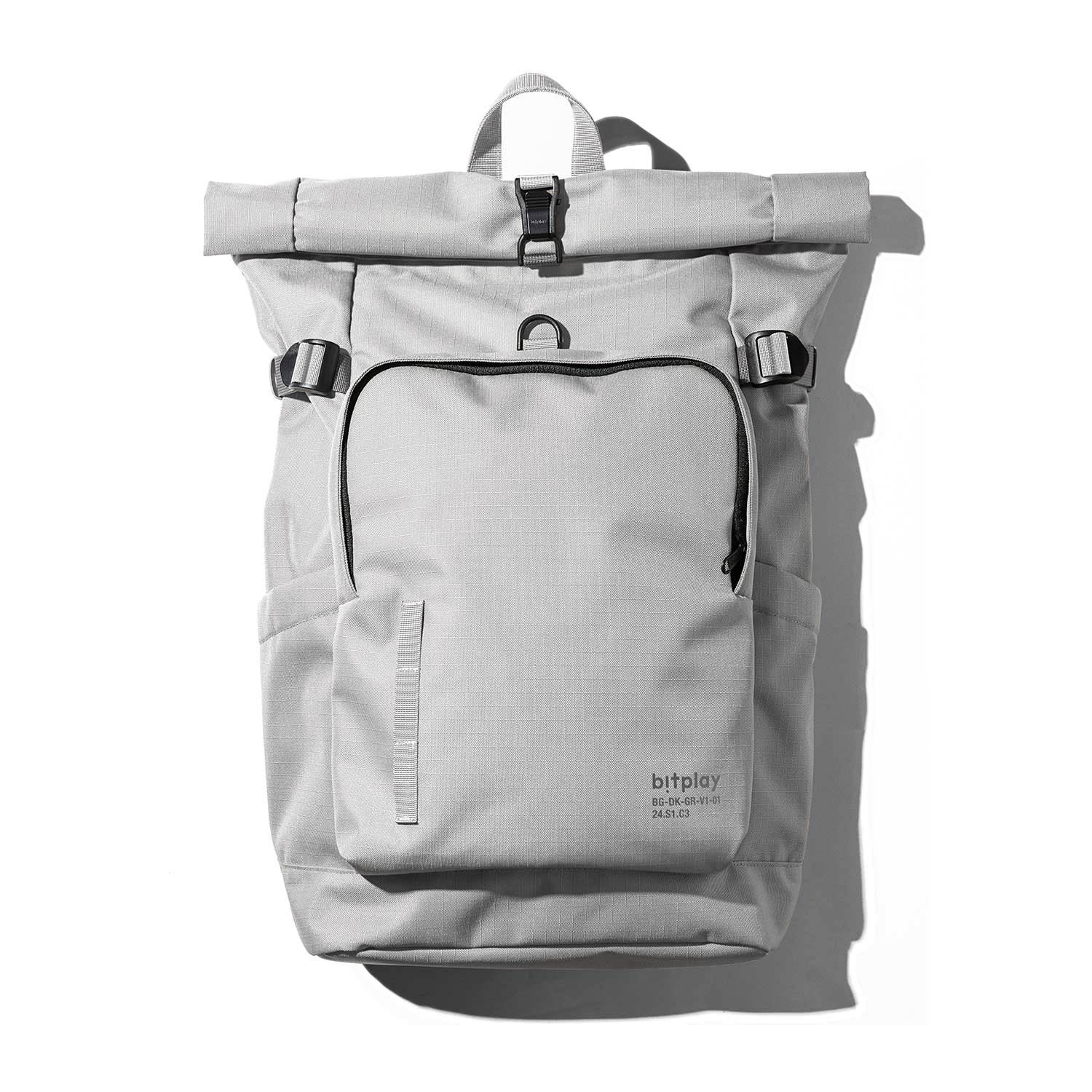 Urban Daypack 24L -Cement Grey