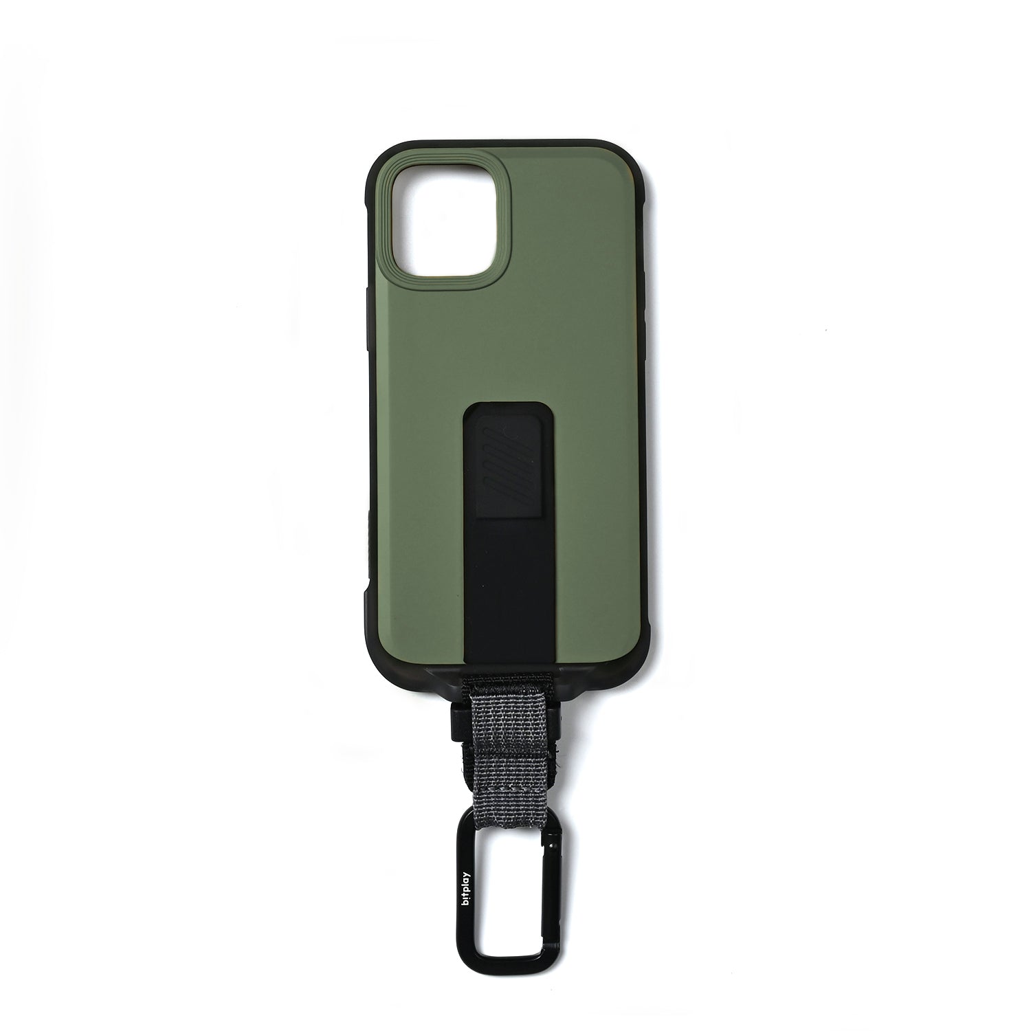 Wander Case for iPhone 12 Series - Green