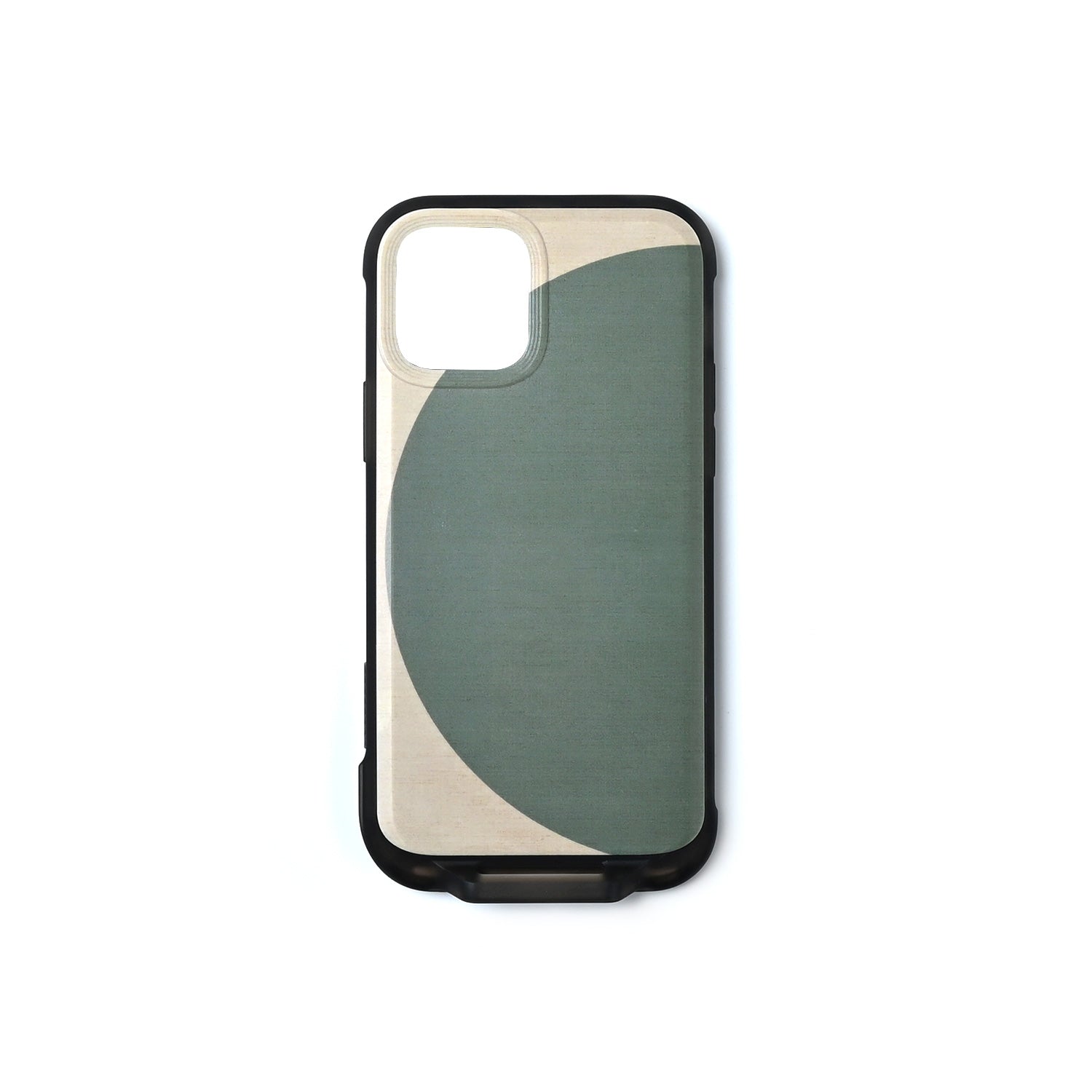 Wander Case for iPhone 12 Series - Green