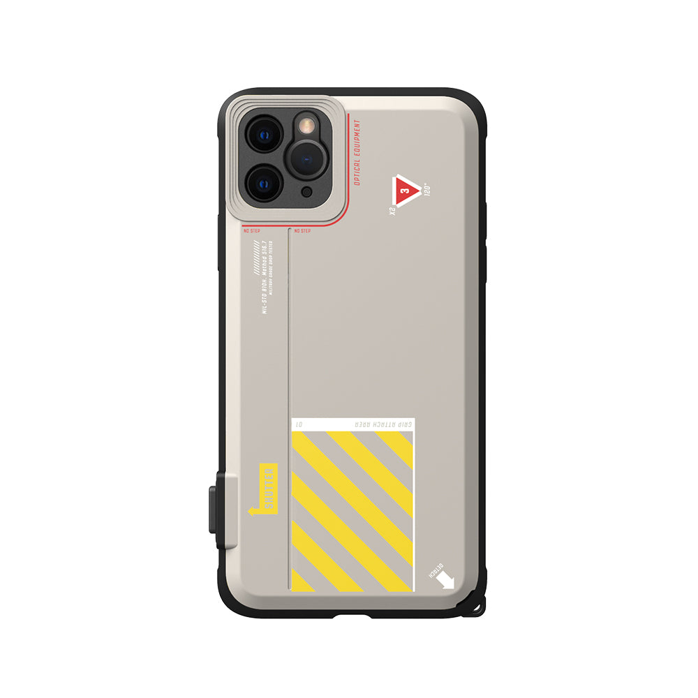 SNAP! Case for iPhone 11 Pro / 11 Pro Max / 11 - Sand