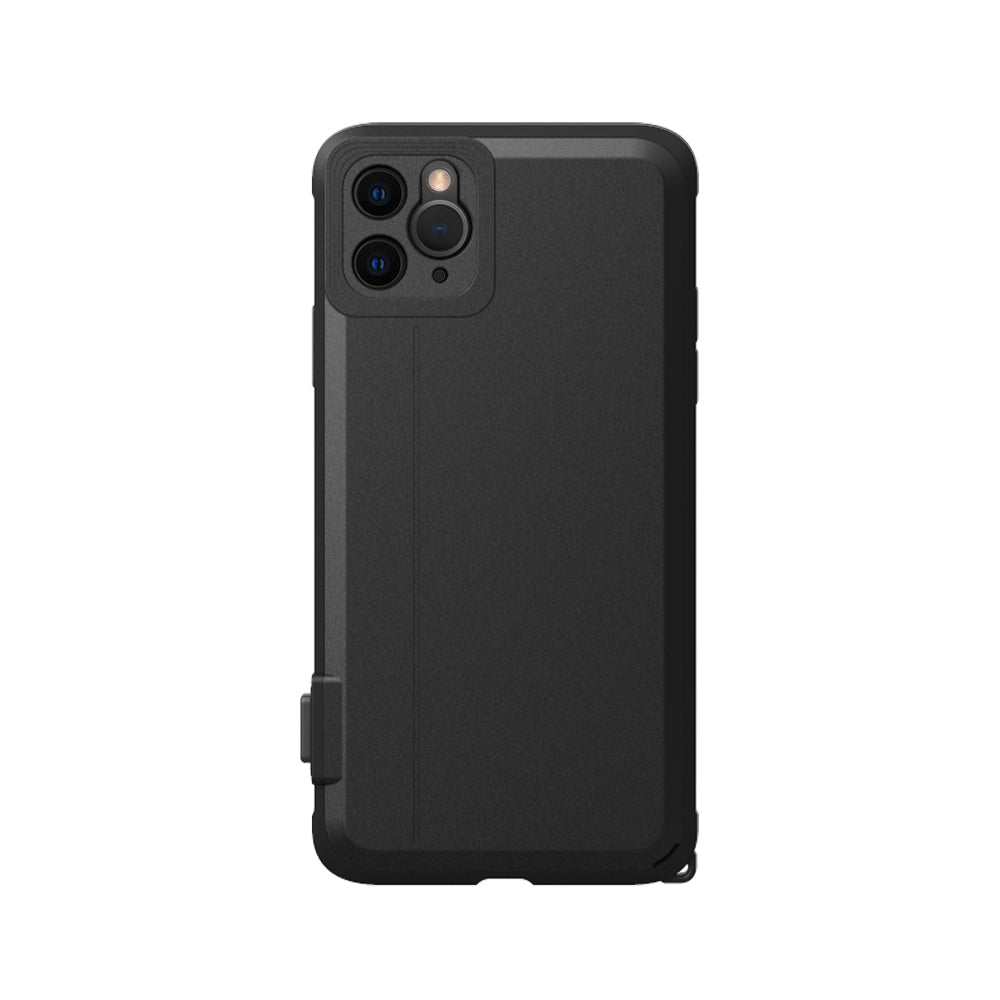 SNAP! Case for iPhone 11 Pro / 11 Pro Max / 11 - Black