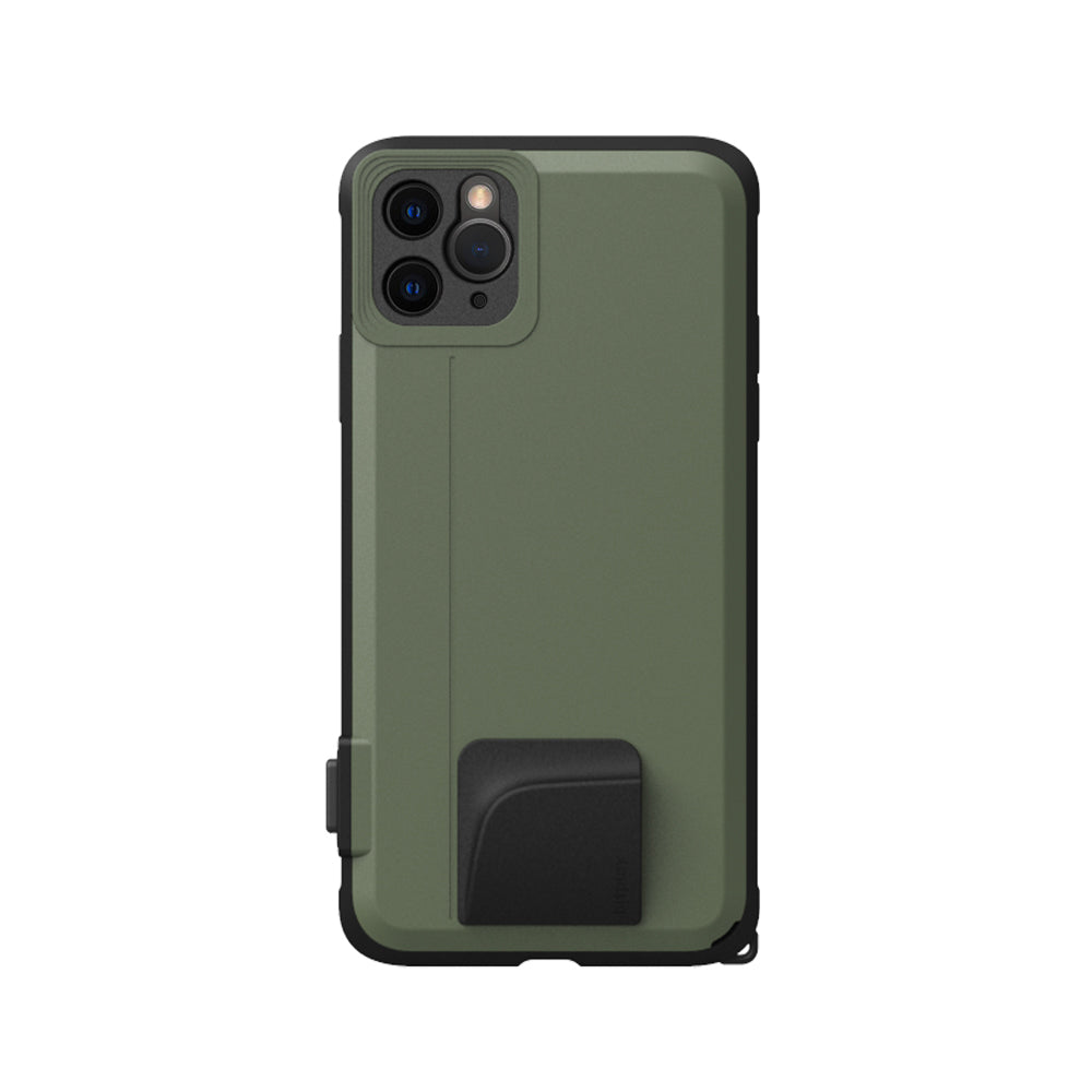 SNAP! Case for iPhone 11 Pro / 11 Pro Max / 11  - Green