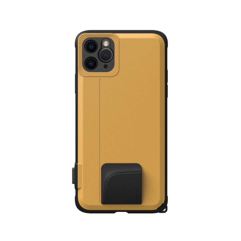 SNAP! Case for iPhone 11 Pro / 11 Pro Max / 11  - Yellow