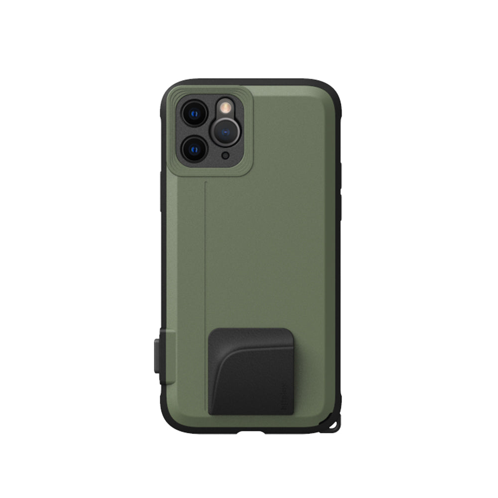 SNAP! Case for iPhone 11 Pro / 11 Pro Max / 11  - Green